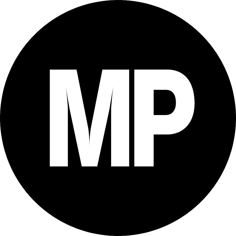 Logo MP